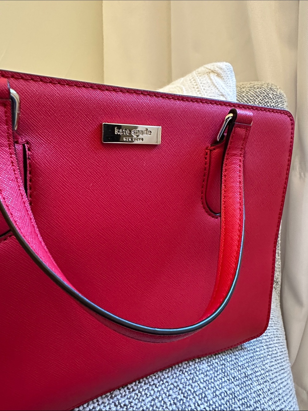 kate spade purse - Picture 6 of 6
